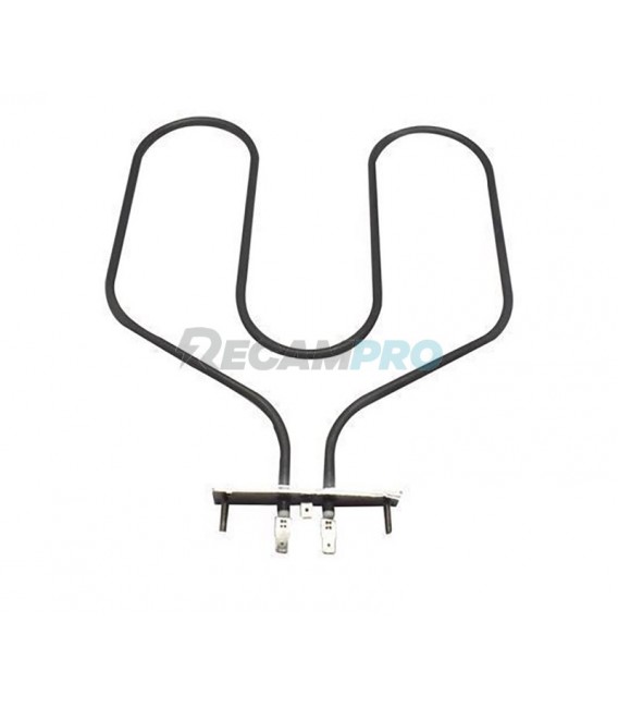RESISTENCIA HORNO TEKA SOLERA HT610, HT710, 1500W 99511213