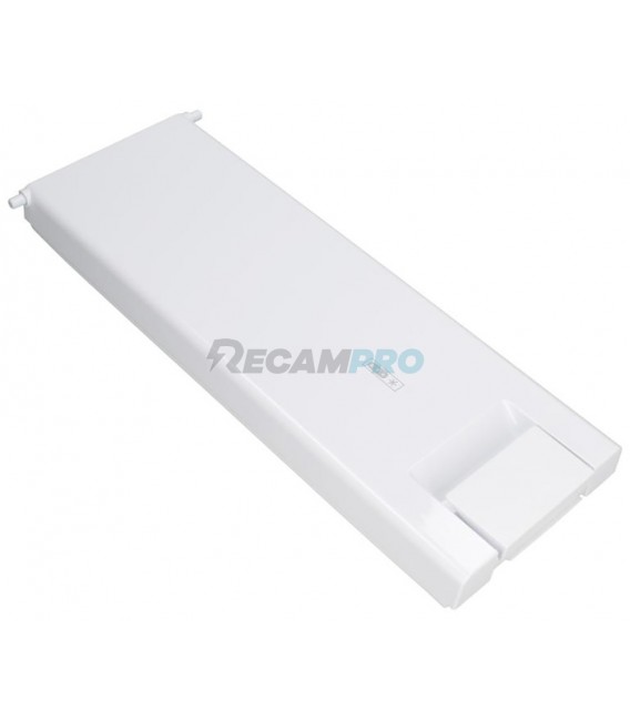 PUERTA COMPARTIMENTO CONGELADOR (COMPLETA CON TIRADOR) FRIGORÍFICO WHIRLPOOL C00374058