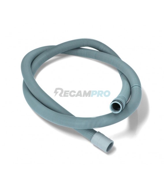 TUBO DE DESAGÜE LAVAVAJILLAS WHIRLPOOL 482000022012