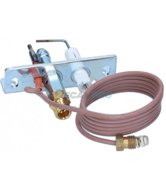 KIT ANALIZADOR DE ESTUFA DE GAS DELONGHI 5512100008