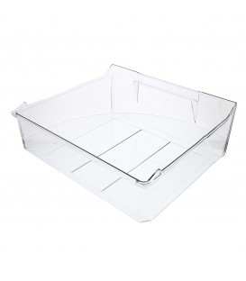 CAJÓN CONGELADOR CENTRAL/SUPERIOR PARA FRIGORÍFICO AEG, ELECTROLUX 140075825046
