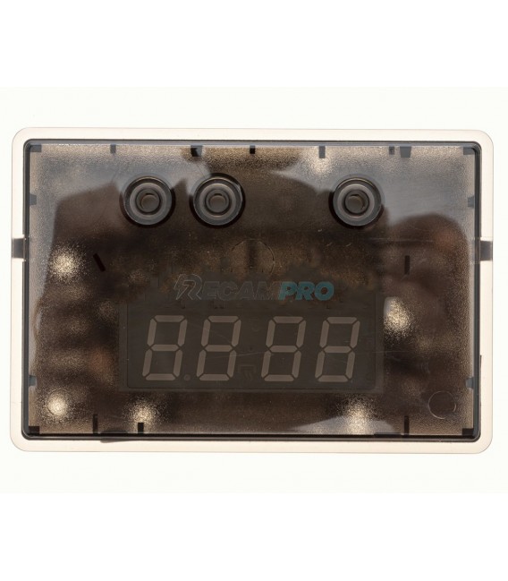 RELOJ PROGRAMADOR HORNO FAGOR, EDESA C43H008A2