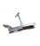 BISAGRA PARA PUERTA HORNO BOSCH, SMEG 931330551