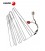 RESISTENCIA DESCARCHE FRIGORIFICO ASPES, FAGOR. FP2E022A6