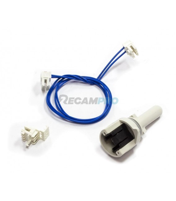 SENSOR DE TEMPERATURA LAVAVAJILLAS WHIRLPOOL, IKEA, IGNIS 481228268051