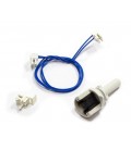 SENSOR DE TEMPERATURA LAVAVAJILLAS WHIRLPOOL, IKEA, IGNIS 481228268051