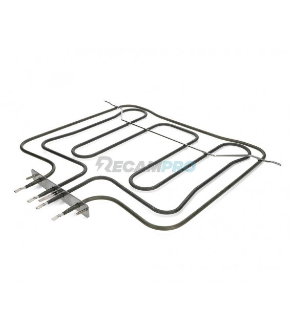 RESISTENCIA SUPERIOR HORNO SMEG 806890527