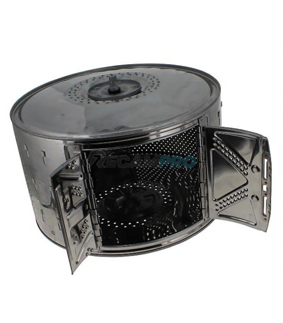 TAMBOR LAVADORA WHIRLPOOL, BOSCH 481010700265