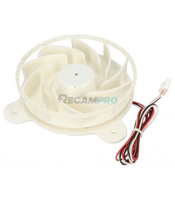 MOTOR VENTILADOR FRIGORIFICO SAMSUNG DA31-00334D
