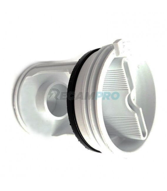 FILTRO PARA LAVADORA FAGOR, EDESA (TAPA) ALF7010X  LA0934800