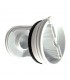 FILTRO PARA LAVADORA FAGOR, EDESA (TAPA) ALF7010X  LA0934800