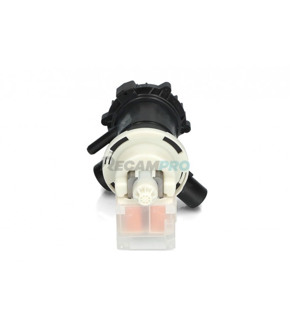 BOMBA DE DESAGÜE PARA LAVADORA BOSCH 00145428