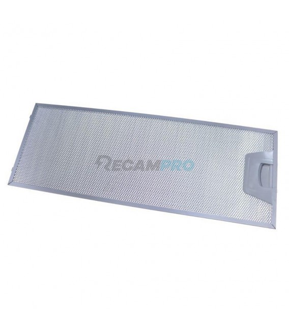 FILTRO METÁLICO PARA CAMPANA TEKA 61804012