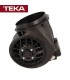 MOTOR CAMPANA EXTRACTORA TEKA, 700 m3/h 89220215