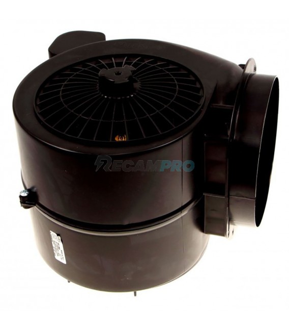 MOTOR CAMPANA EXTRACTORA TEKA, 700 m3/h 89220215