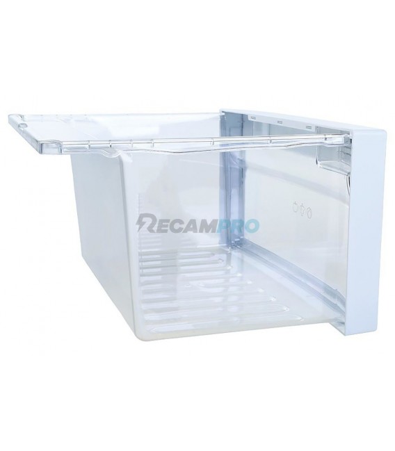 CAJÓN DE VERDURAS FRIGORÍFICO LG 3391JQ1034B