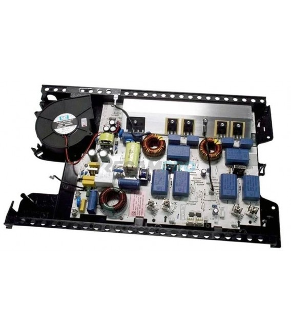 MODULO ELECTRONICO PLACA INDUCCION 3300362609