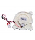 MOTOR VENTILADOR FRIGORIFICO NOFROST COMBI TEKA 81672176