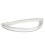 BURLETE PUERTA CONGELADOR PARA FRIGORÍFICO ELECTROLUX 2248007094