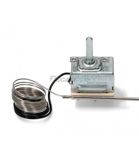 TERMOSTATO DE HORNO ELECTROLUX, ZANUSSI 3890785037