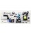 MÓDULO DE CONTROL FRIGORÍFICO CANDY - HOOVER 49045091