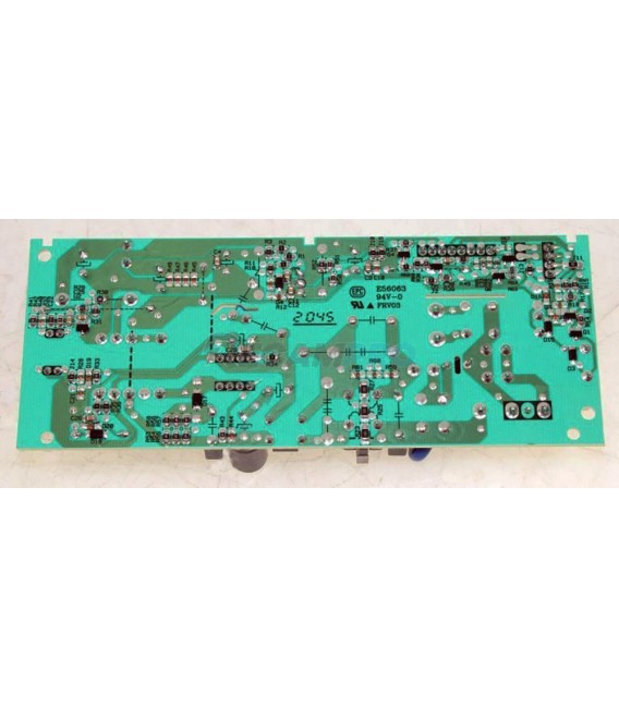 MÓDULO DE CONTROL FRIGORÍFICO CANDY - HOOVER 49045091