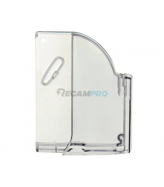 SOPORTE IZQUIERDO ESTANTE FRIGORÍFICO FAGOR COLOR BLANCO FA2V002B2