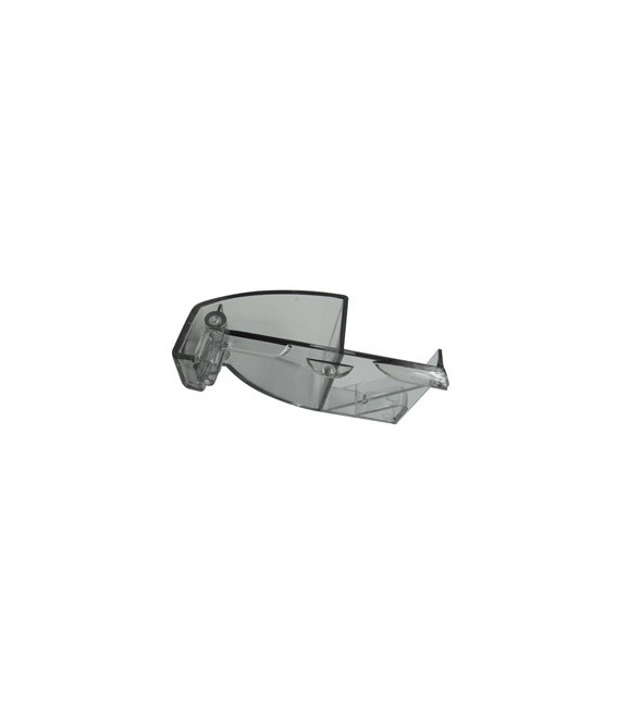 SOPORTE LATERAL DERECHO ANAQUEL PARA FRIGO FAGOR  2FC48NFX  F99T002A3