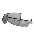 SOPORTE LATERAL DERECHO ANAQUEL PARA FRIGO FAGOR  2FC48NFX  F99T002A3
