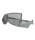SOPORTE LATERAL DERECHO ANAQUEL PARA FRIGO FAGOR  2FC48NFX  F99T002A3