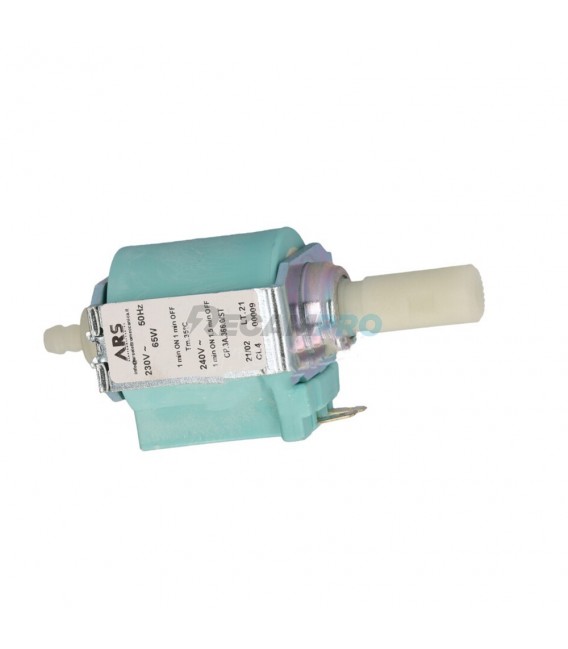 BOMBA ULKA 65W CAFETERA KRUPS CS-00094119