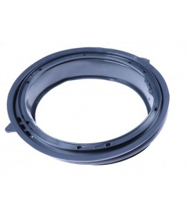 GOMA ESCOTILLA PARA PUERTA DE LAVADORA HAIER 49127642