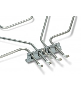 RESISTENCIA SUPERIOR HORNO BALAY, BOSCH 00470845