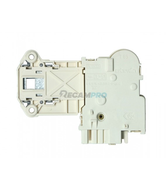 BLOCAPUERTAS LAVADORA AEG, ZANUSSI 8583792035005