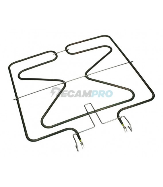 RESISTENCIA INFERIOR 1100W PARA HORNO BOSCH  20003983