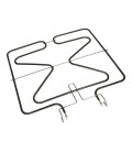 RESISTENCIA INFERIOR 1100W PARA HORNO BOSCH  20003983