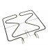 RESISTENCIA INFERIOR 1100W PARA HORNO BOSCH  20003983