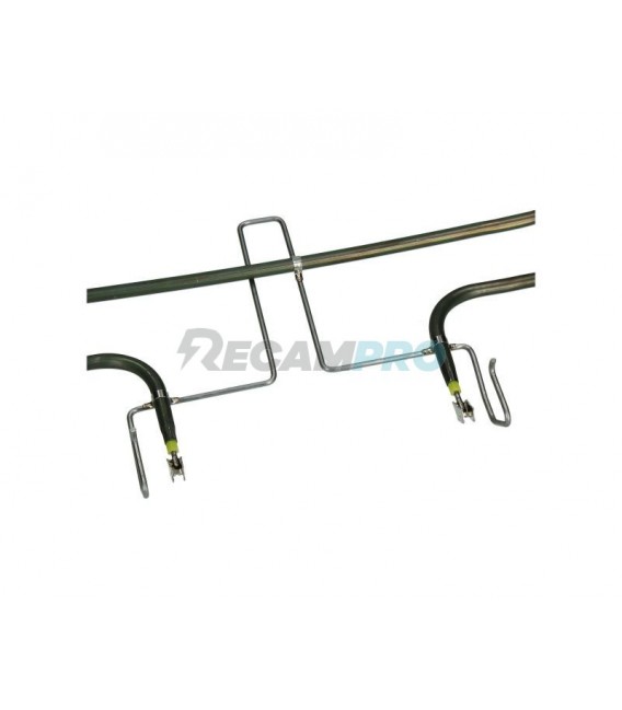 RESISTENCIA INFERIOR 1100W PARA HORNO BOSCH  20003983