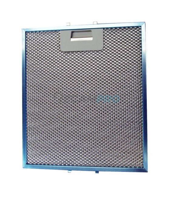 FILTRO METALICO CAMPANA EXTRACTORA ASPES, EDESA YY71X4206