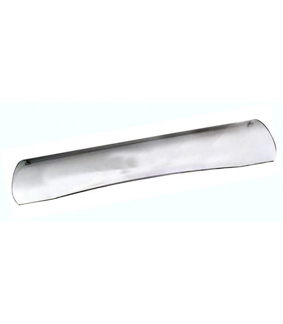 TAPA ABATIBLE FRIGO FAGOR 2FC67NF, MEDIDAS, 43X11,5CM  F98H002D3