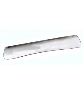 TAPA ABATIBLE FRIGO FAGOR 2FC67NF, MEDIDAS, 43X11,5CM  F98H002D3