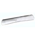 TAPA ABATIBLE FRIGO FAGOR 2FC67NF, MEDIDAS, 43X11,5CM  F98H002D3