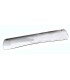 TAPA ABATIBLE FRIGO FAGOR 2FC67NF, MEDIDAS, 43X11,5CM  F98H002D3