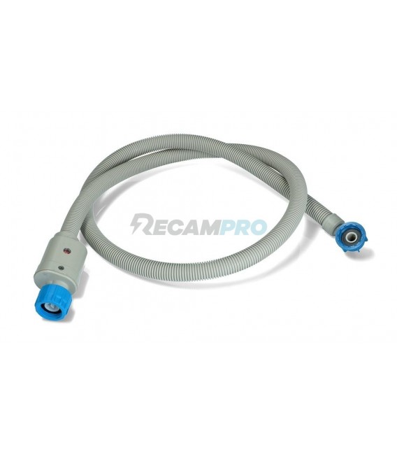 TUBO ENTRADA DE AGUA LAVAVAJILLAS ARISTON, ELECTROLUX 482000027592