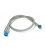 TUBO ENTRADA DE AGUA LAVAVAJILLAS ARISTON, ELECTROLUX 482000027592