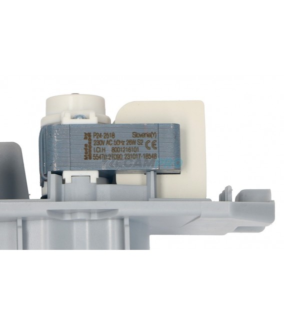 BOMBA DE DESAGÜE SECADORA BALAY, BOSCH, SIEMENS 00146123