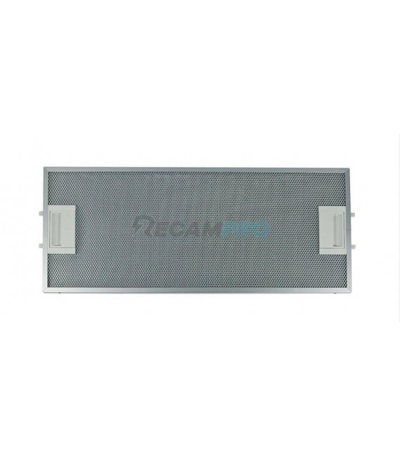 FILTRO METÁLICO CAMPANA BALAY, BOSCH, SIEMENS 11022473
