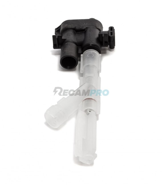 VÁLVULA DE DRENAJE CAFETERA AUTOMÁTICA BOSCH, MELITTA 6769601
