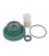 RODAMIENTO IZQUIERDO COMPLETO LAVADORA AEG, ELECTROLUX, ZANUSSI 4071430963