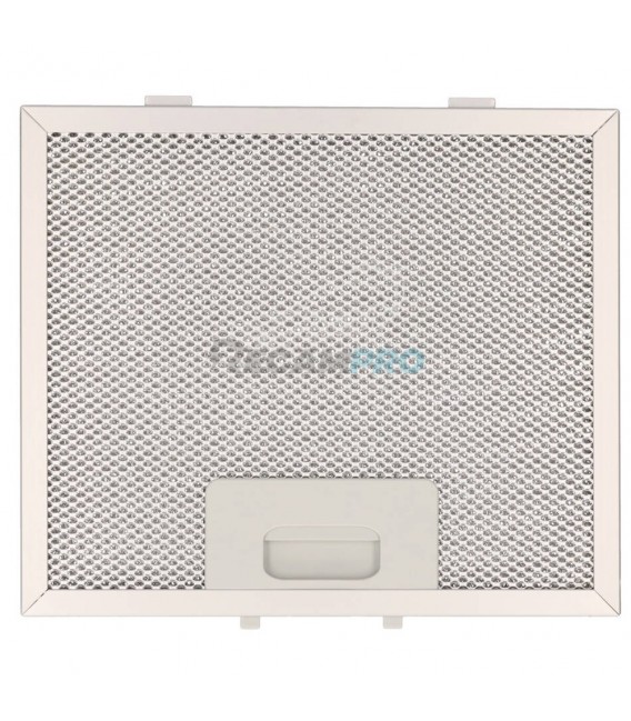 FILTRO METÁLICO PARA CAMPANA EXTRACTORA CATA 02800924